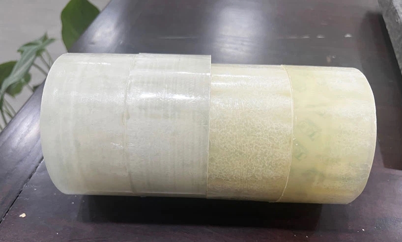 Degradable Packing Tape