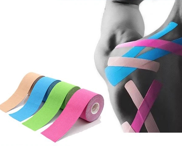 Kinesiotape