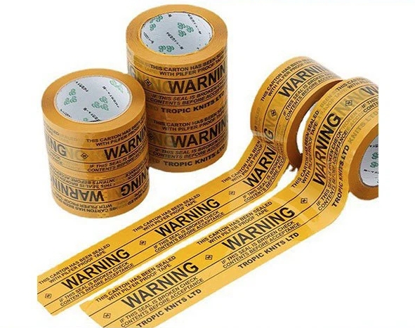 **The Importance and Applications of Food Grade Sealing Tape**