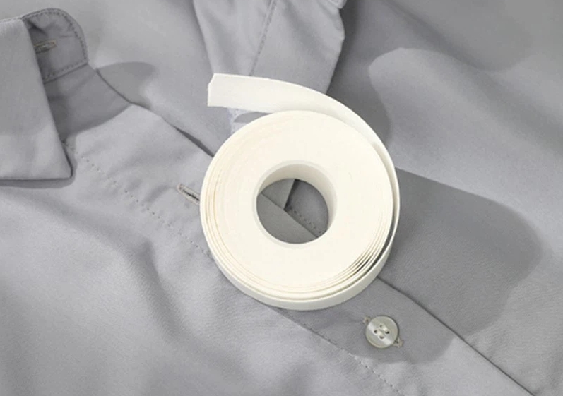 Non-Woven Fabric Tape For Shirts