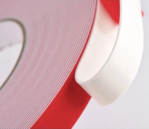 PE Foam Double-Sided Tape