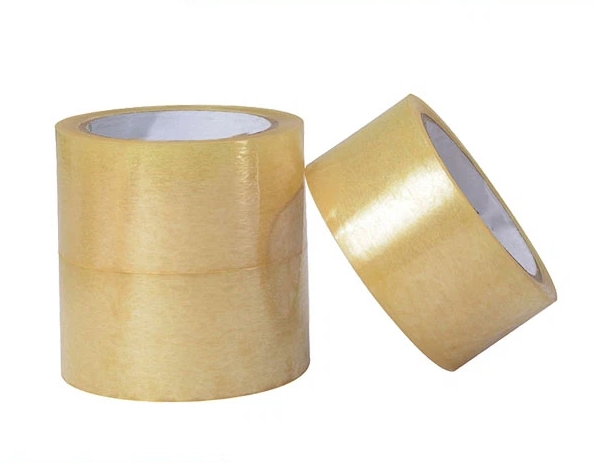 Biodegradable Packaging Tape