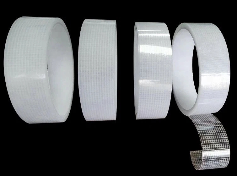 Mesh Double Sided Nano Tape