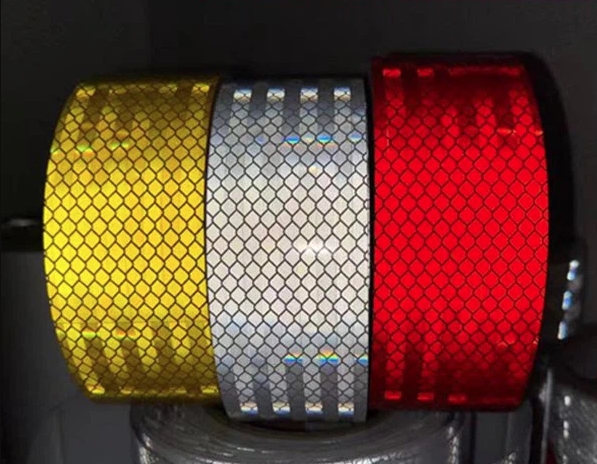 PET Reflective Tape