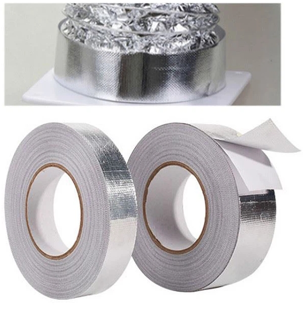 Self Adhesive Foil