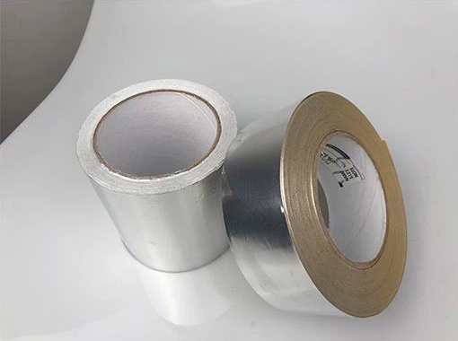 2mil Aluminum Foil Tape