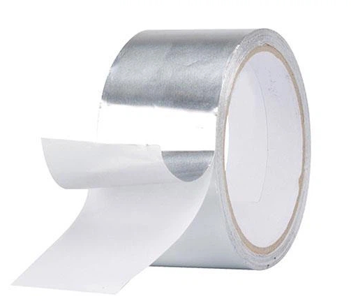 Aluminum Duct Tape