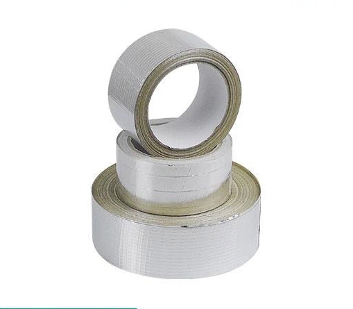 Aluminium Insulation Tape