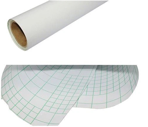 Lamination Roll Film