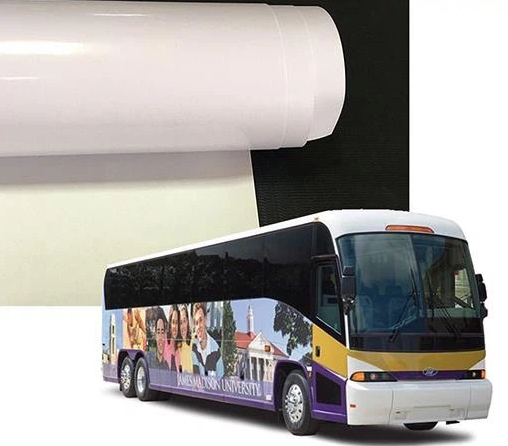 Self Adhesive Vinyl