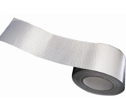 Mesh Aluminum Foil Tape