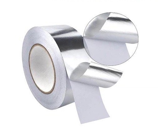 Self Adhesive Aluminum Foil Tape