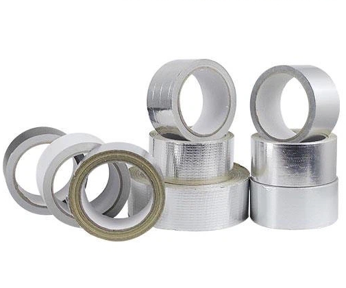 Aluminum Foil Tape