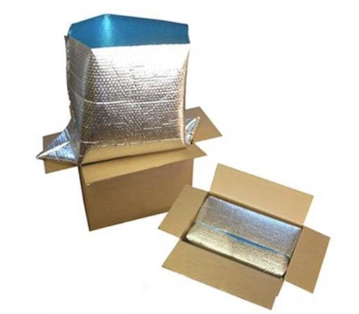 Packaging Insulation Material