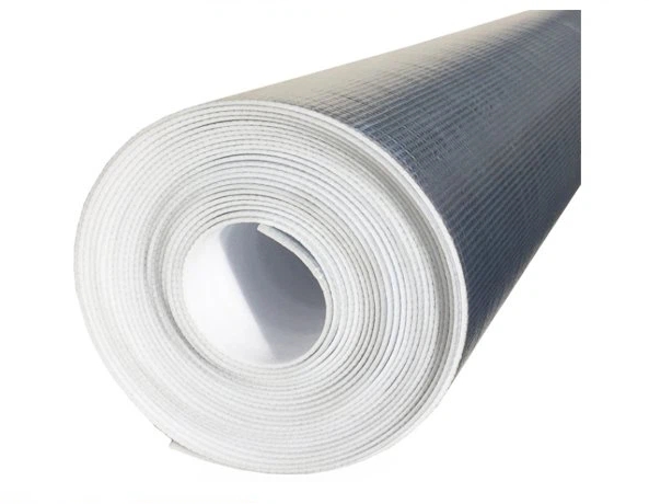 Mesh Pearl Cotton Aluminum Film