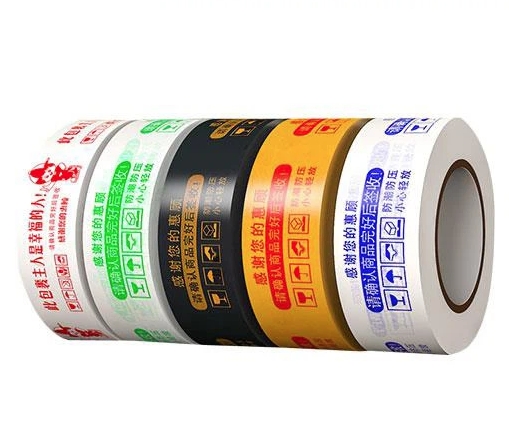 BOPP Adhesive Tape