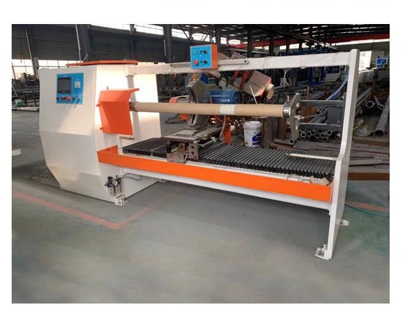 Tape Slitting Machine