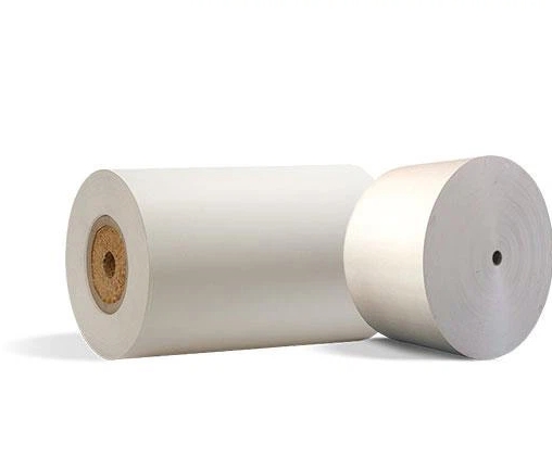 Silicone Coated Paper