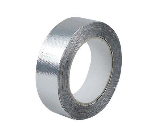 Fireproof Aluminum Foil Tape