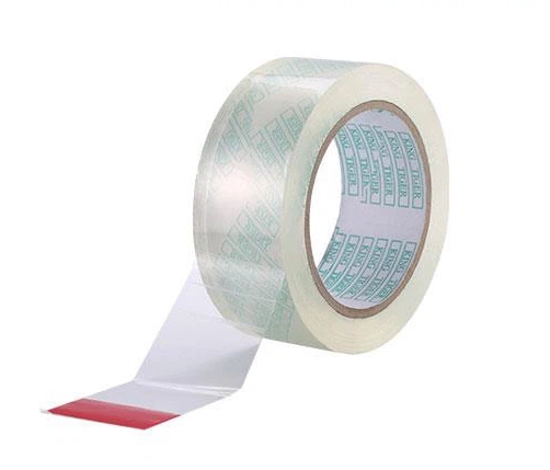 Super Clear BOPP Tape