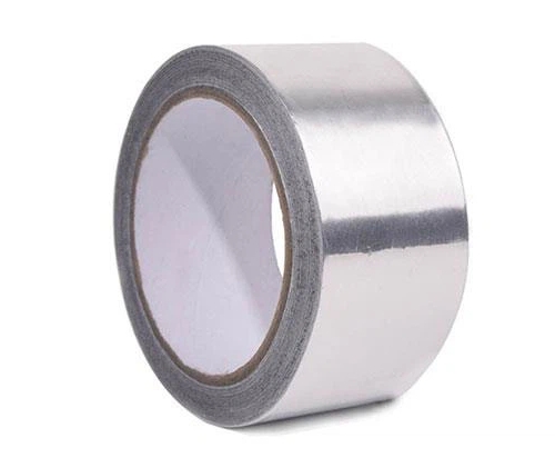 Hot Melt Aluminum Tape