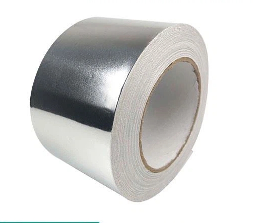 Aluminum Foil Aviation Tape