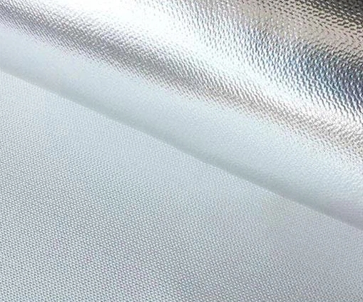 **Exploring the Versatility of Foil-Faced Fiberglass Cloth**