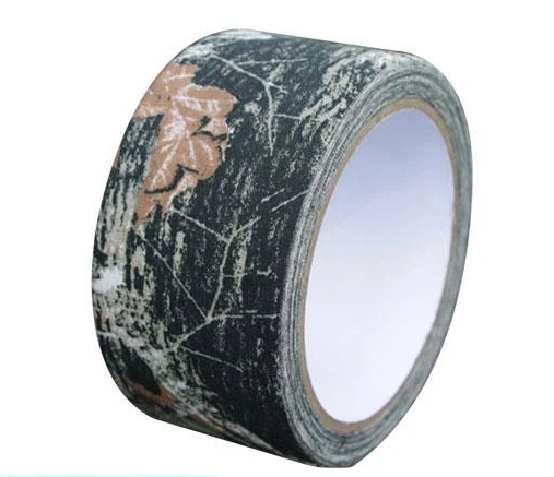 Camo Cloth Tape