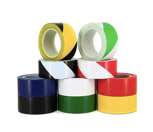 PVC Warning Tape