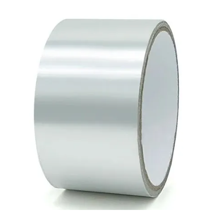 Magical Aluminum Foil Tape: Small Tape, Big Use